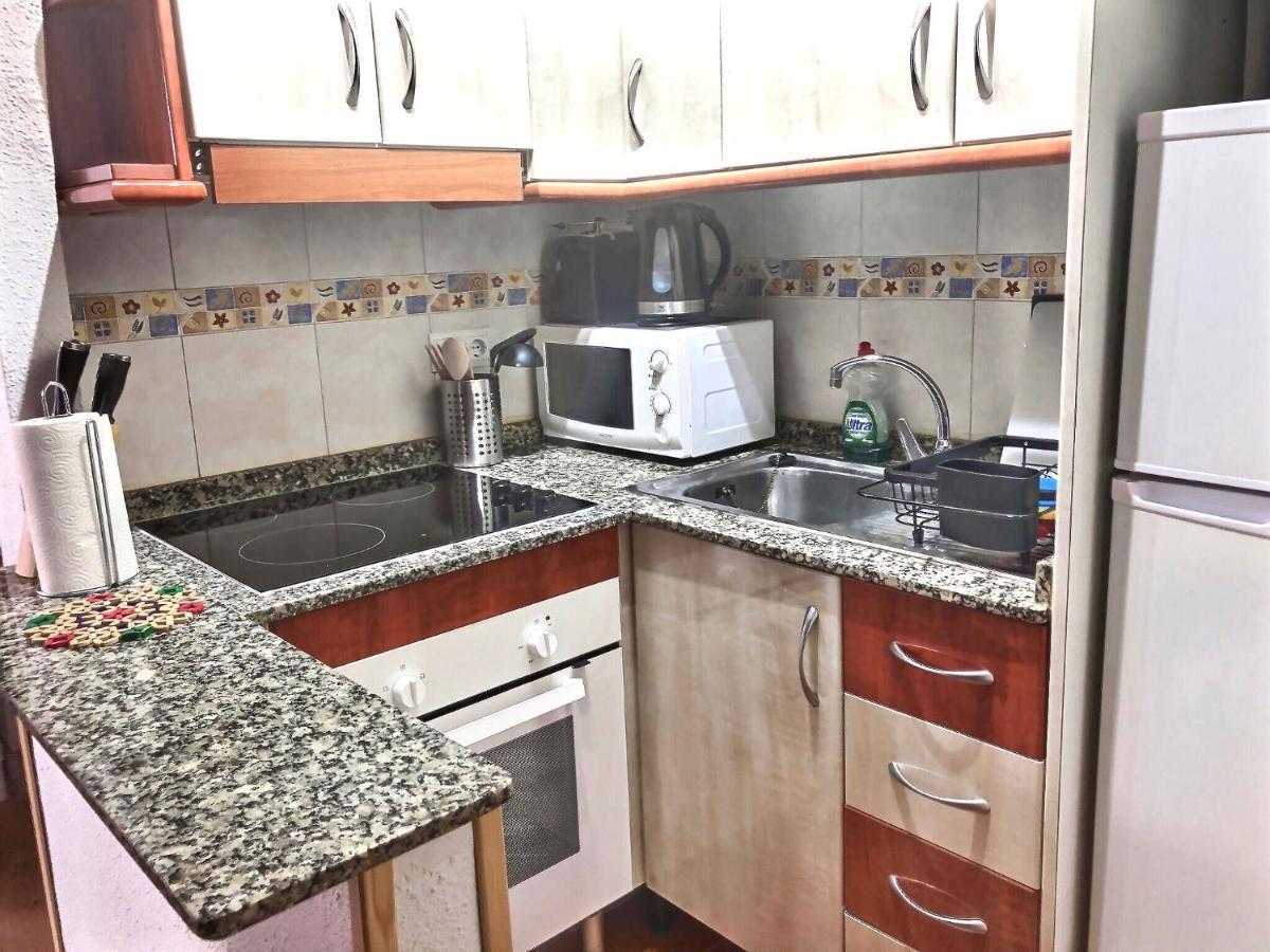 Apartment With Pool & Balcony Less Than 10Min Walk To La Mata Beach! Torrevieja Exterior foto